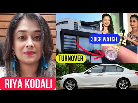 Who is Riya Kodali? Biography, Lifestyle, Net Worth, Education, Age and More