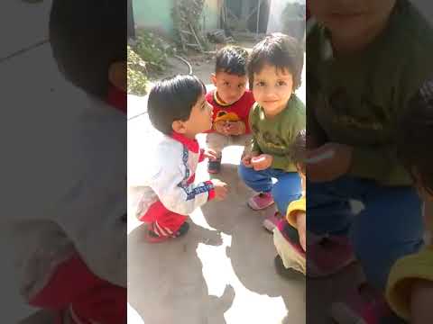 prachi babbar pre school activities(1)