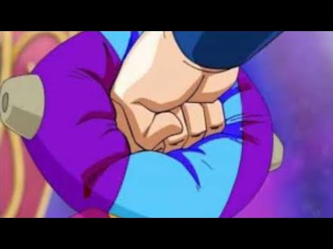 未来トランクス編の戦犯【ドラゴンボールネタ】