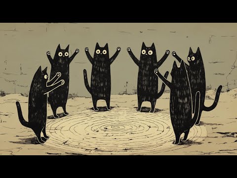 Ritual of the Black Cats