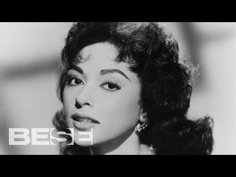 Rita Moreno: Hollywood's First PEGOT Latina