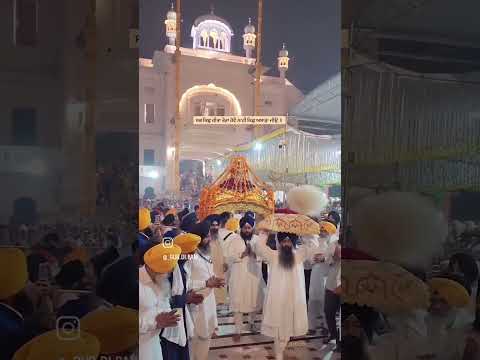 Waheguru ji