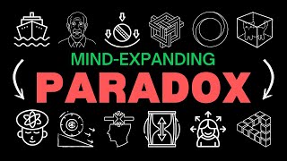 3 Hours of Mind Expanding Paradoxes to Unlock New Realities Before Bed