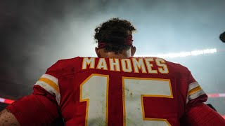 Patrick Mahomes 2024 Season Highlights