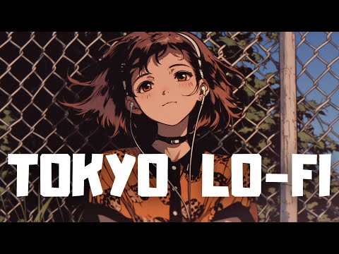 𝐏𝐥𝐚𝐲𝐥𝐢𝐬𝐭 End of Summer🌇 / Lofi hiphop mix ( Chill & Study )