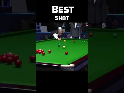 Best shots #snooker2024 #snookermoments