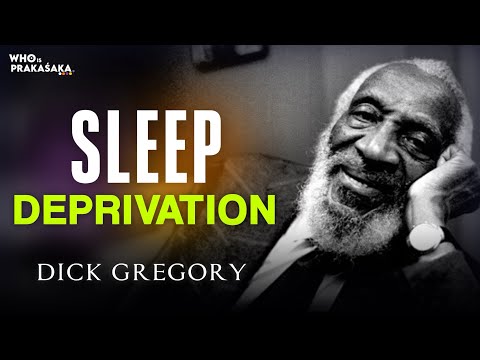 The Silent Killer of America - Sleep Deprivation