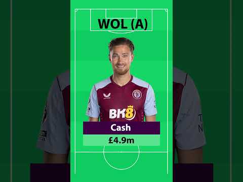 Differential Picks for Gameweek 8 | Fantasy Premier League