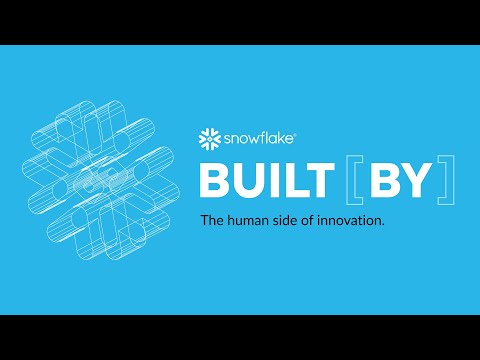 Introducing Built[By] -- The Human Side of Innovation