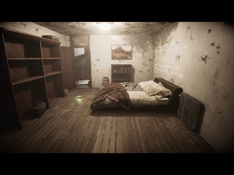 This SCP Horror Game is amazing..