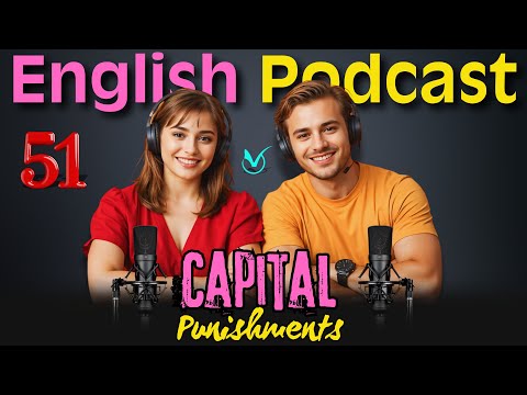 Learn English Speaking & Listening Skills! | Master English Fluency With Real Conversations | EPS 51