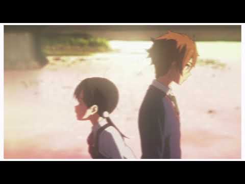 Talk- Tamako love story