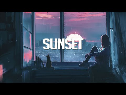 Sunset | Chillstep Mix 2024