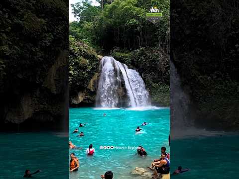 😍😍இவ்வளோ Super ஆனா Waterfalls எங்க இருக்குனு தெரியுமா?🔥