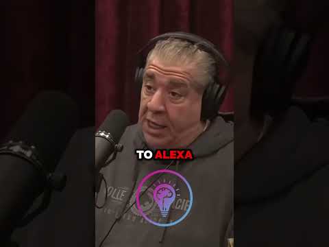 Joey Diaz Rants About Why Amazon Alexa Is Bad! 😂📢