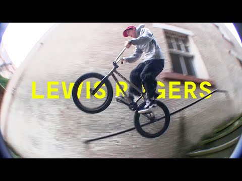 LEWIS ROGERS 2025 - DIG LOCALS