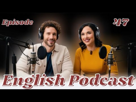 Shopping For Electronics | Learn English With Podcast | Ep 47