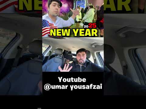 NewYear Celebration #umaryousafzai #usa #canadavisa '#ukvisa #studyabroad #students