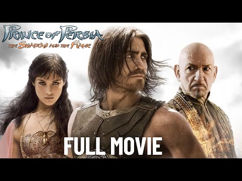 Prince of Persia 2 (2025) New Hollywood movie | Jake Gyllenhaal Returns |Reviews & Facts