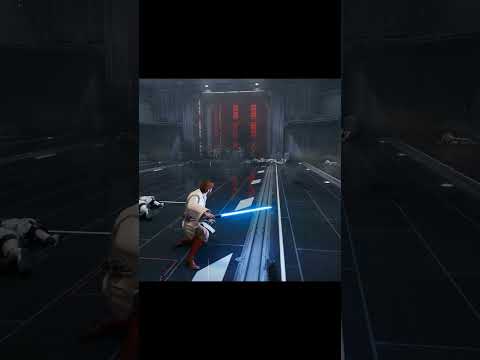 Obi Wan Kenobi Reverses Time