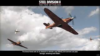 Operation Bagration, Orsha Counter-Offensive || Steel Division 2