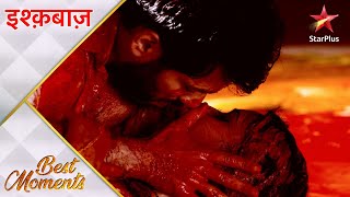 Ishqbaaz | इश्क़बाज़ | Anika and Shivaay's romantic moments!