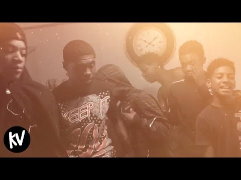 BlockBoyBoogie - Frm Tha 2 (Official Video) Dir. @KVisionz