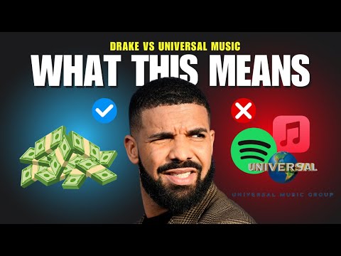 WHAT THE DRAKE LAWSUIT MEANS FOR INDEPENDENT ARTIST LIKE YOU