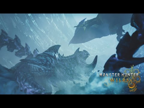 Monster Hunter Wilds: 4th Trailer | Release Date Reveal (Extended Kut)