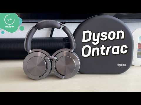 Dyson Ontrac | Review en español