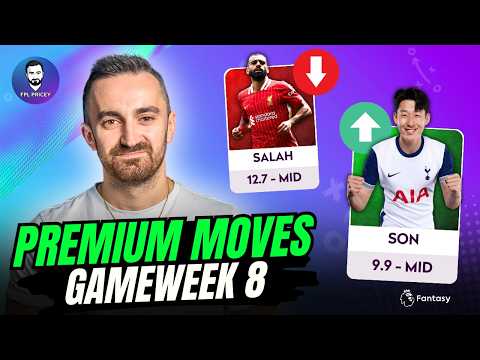 FPL PREMIUM PICKS: When to buy, sell & hold! 🔥 | How to plan your moves 💪 | Fantasy Premier League