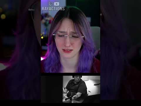 Mark Tremonti - My Way | Reaction Short | #MarkTremonti #FrankSinatra #Reaction #MusicReactions