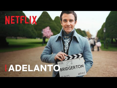 Bridgerton: Temporada 4 | Adelanto | Netflix