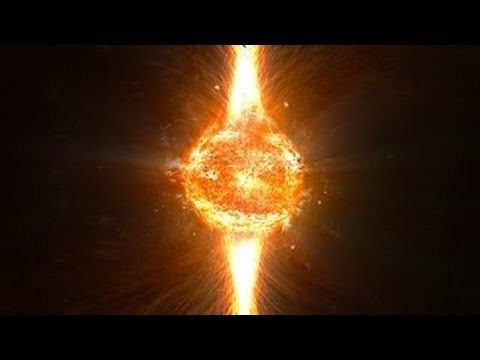 Evacuate Earth - The End Of The World Apocalypse (Documentary)