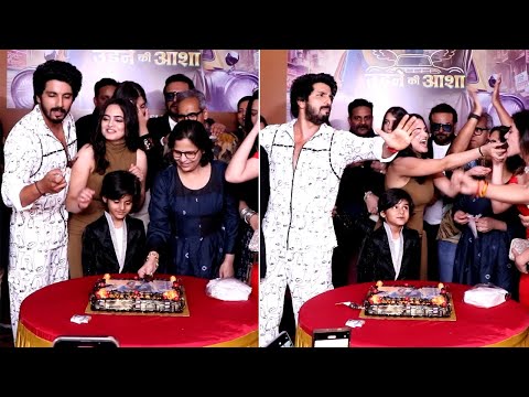 Udne Ki Aasha 1-Year Celebration | Neha Harsora, Kanwar Dhillon, Puru Chibber, Shivangi Joshi