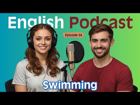 Easily IMPROVE Your English with Podcast Conversation Daily!