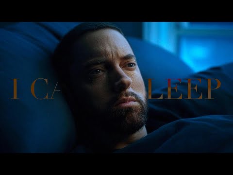 Eminem - I Can't Sleep (2025)