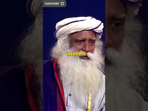 "Focus your mind" is not good enough use this instead Sadhguru Emotion vs Mind