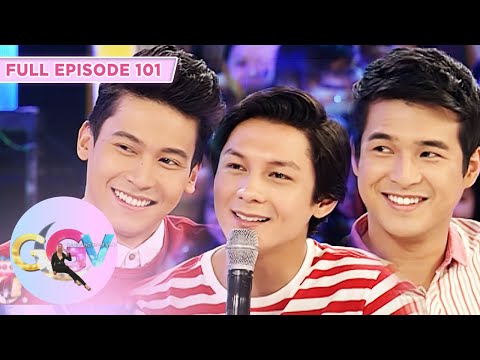 Full Episode 101 | Gandang Gabi Vice