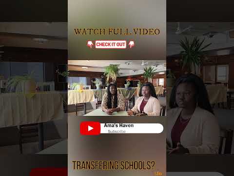 How to transfer schools in the USA|#shorts #transfer #gradschool #usa #watchfull