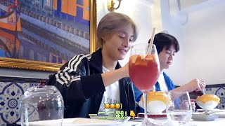 😋Feeling Macau’s amazing vibes✨ | WayV in MACAU