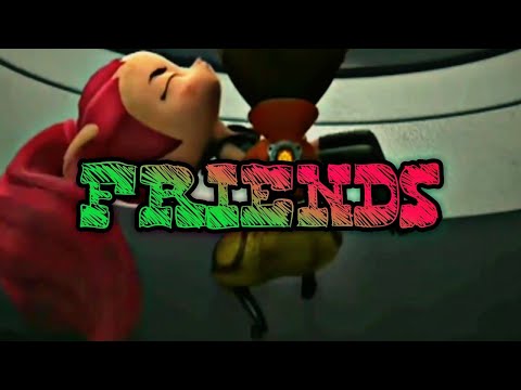 FRIENDS [ Liyo MV ]