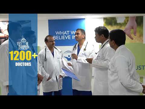 Transforming Healthcare with Innovation and Expertise | Medicover Hospitals