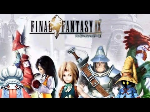 Clement Remembers Final Fantasy! (IX)