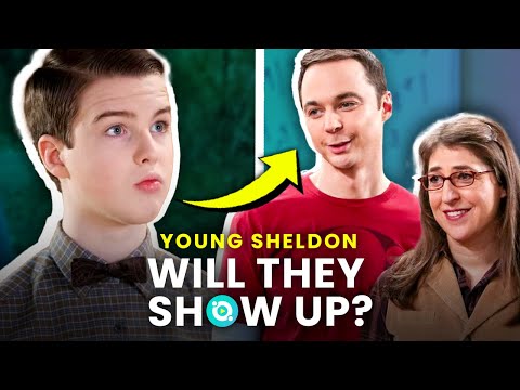 Young Sheldon: Best Cameos and Guest Appearances | OSSA Movies