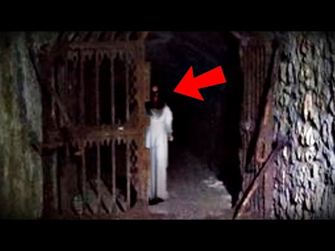 Top 5 Scary Videos You Should NOT Watch At 3AM