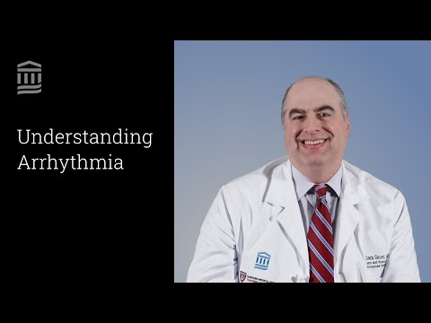 Cardiac Arrhythmia: Risk Factors, Symptoms, Treatments | Mass General Brigham