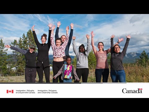 Vivre en français à Whitehorse