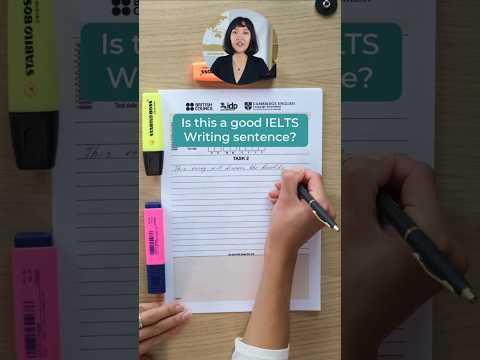 Common IELTS Writing Mistake 6: Opinion