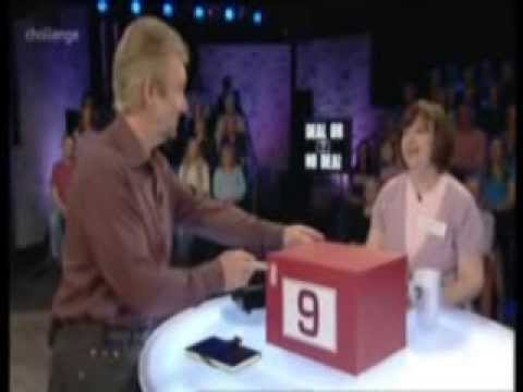 Deal or no Deal 2006 Arlette